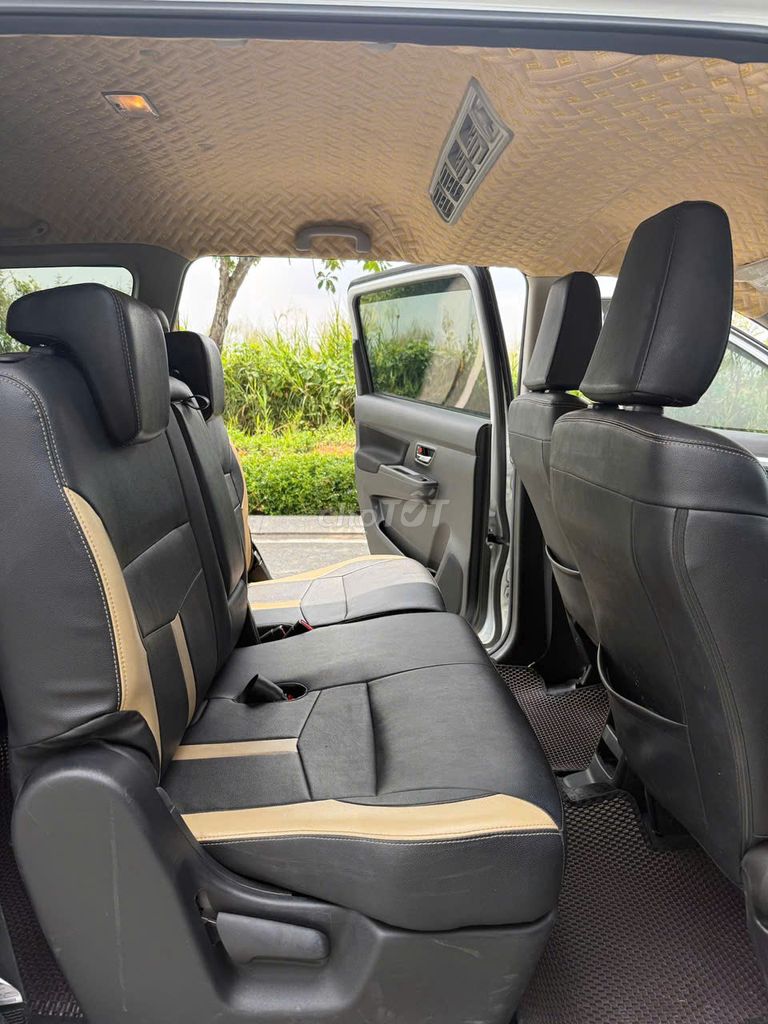 xe như mới Suzuki XL 7 2024 Hybrid - 23000 km. Mua bán Ô tô tại Thành phố Thủ Đức Tp Hồ Chí Minh được đăng bởi THP Auto hình 11