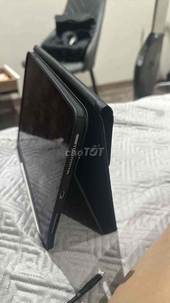 Apple iPad Air 4 64GB Xám. Mua bán Máy tính bảng tại Quận Thanh Xuân Hà Nội được đăng bởi Toan Do hình 1