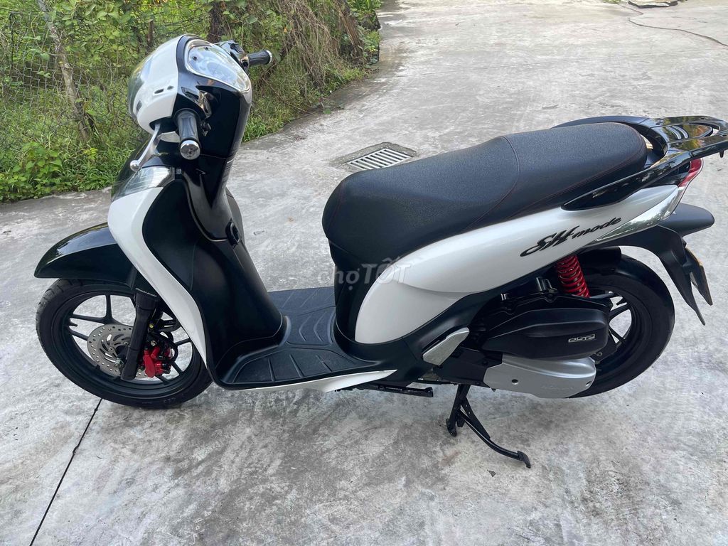 Cần bán sh mode 2018 mây zin 1 chủ. Mua bán Xe máy tại Quận Kiến An Hải Phòng được đăng bởi Đức Anh  hình 4