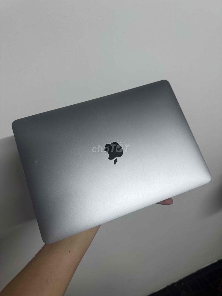 Apple MacBook Pro 2020 32GB/512GB Xám. Mua bán Laptop tại Quận Cẩm Lệ Đà Nẵng được đăng bởi hoàng hình 1
