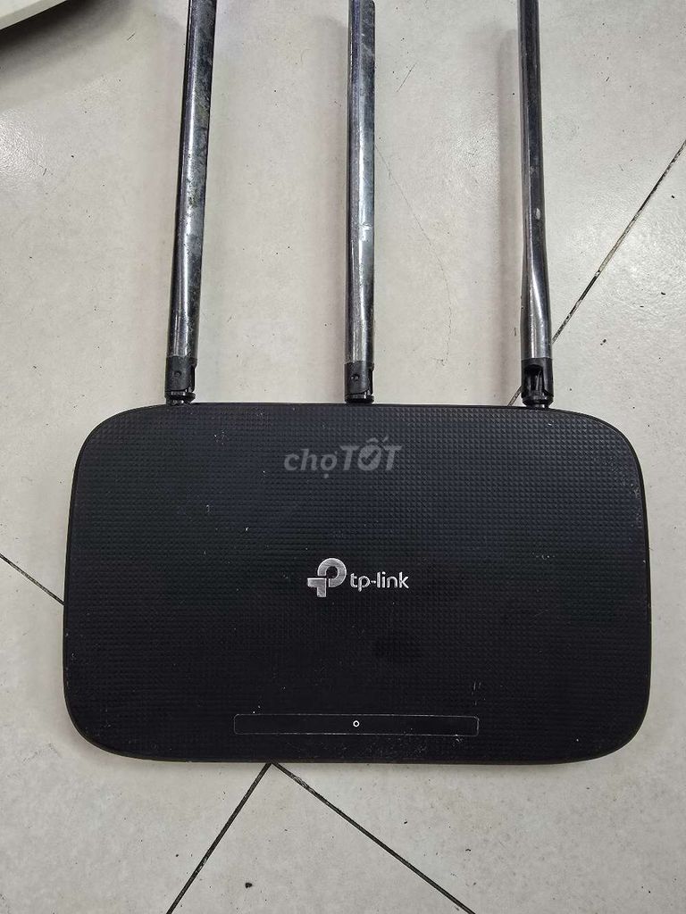 Phát wifi tplink 940n