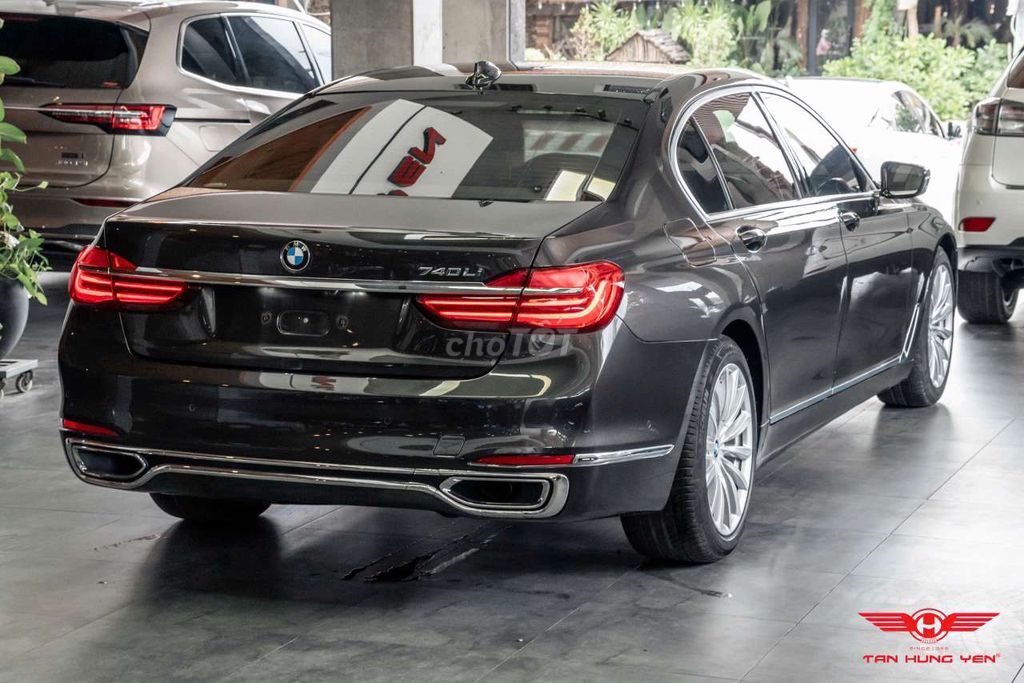 ❤️❤️ BMW 740i 2018 ❤️

Chỉ với 1 tỷ 8xx triệu. Mua bán Ô tô tại Quận Hải Châu Đà Nẵng được đăng bởi TÂN HƯNG YÊN AUTO hình 3