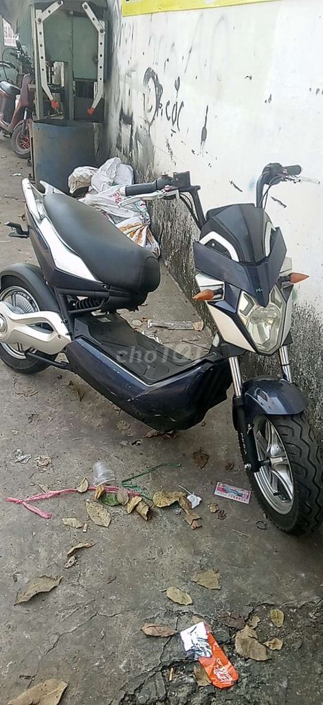 Xmen pega Rin. Mua bán Xe điện tại Quận Bình Tân Tp Hồ Chí Minh được đăng bởi chắc người ấy sẽ cần  hình 2