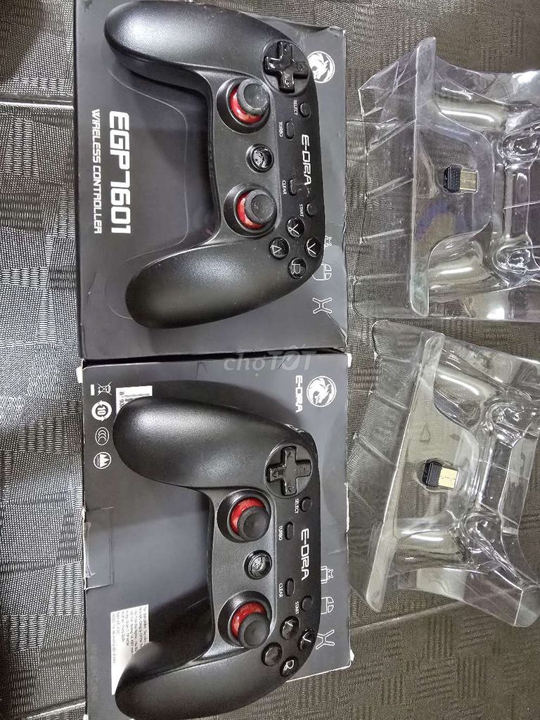 Tay cầm E Dra EGP7601