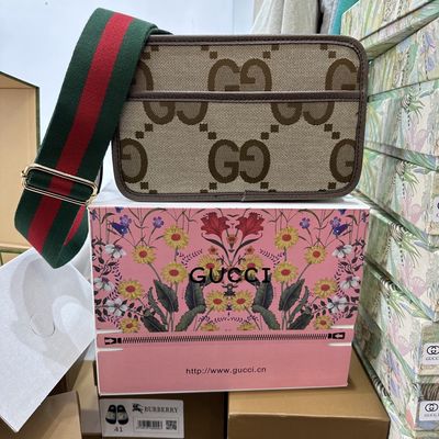 Deal sale Gucci Bag vuông ( like auth)