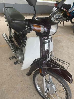 dư dùng cần bán Dream thái, còn khá mới. Mua bán Xe máy tại Huyện Châu Thành Tây Ninh được đăng bởi lê tuấn anh