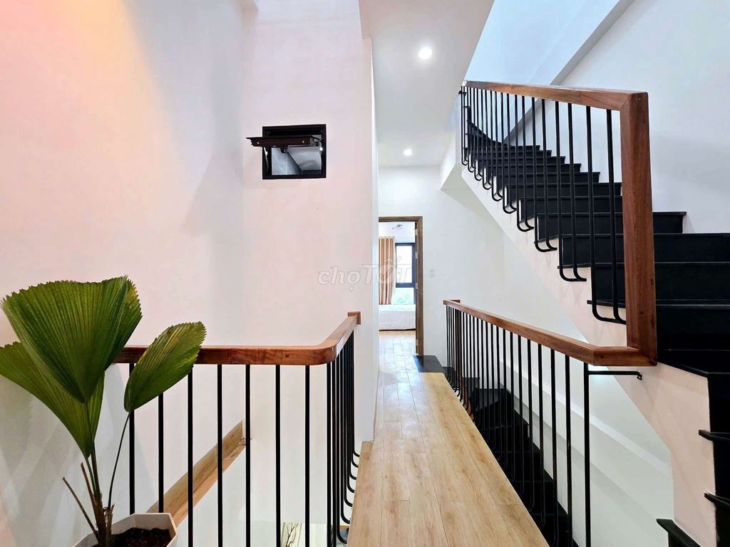 Аренда · 4 комн. · 77 м² · Quận Liên Chiểu, ул. Đường Kiệt 64 Trần Đình Tri