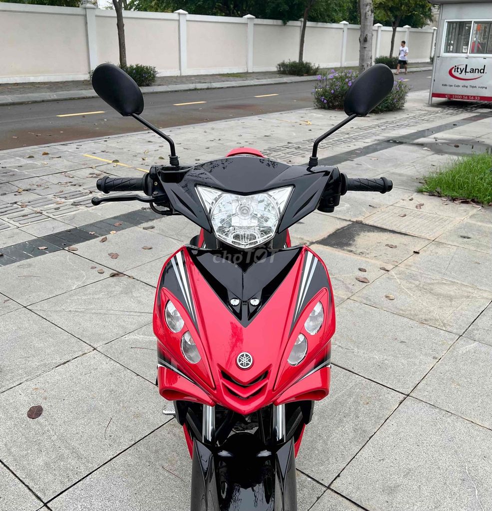 Yamaha Exciter 2010 1s94 Chính chủ Đầu Zin Chất. Mua bán Xe máy tại Quận Gò Vấp Tp Hồ Chí Minh được đăng bởi Xe Máy Gia Bảo hình 2