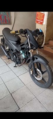 Suzuki FX full raider còn tin là còn xe. Mua bán Xe máy tại Quận 10 Tp Hồ Chí Minh được đăng bởi văn phúc 