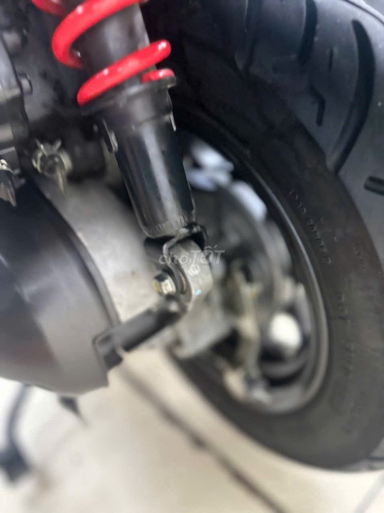 Honda Lead 125cc 2023 номер 59g3-16732