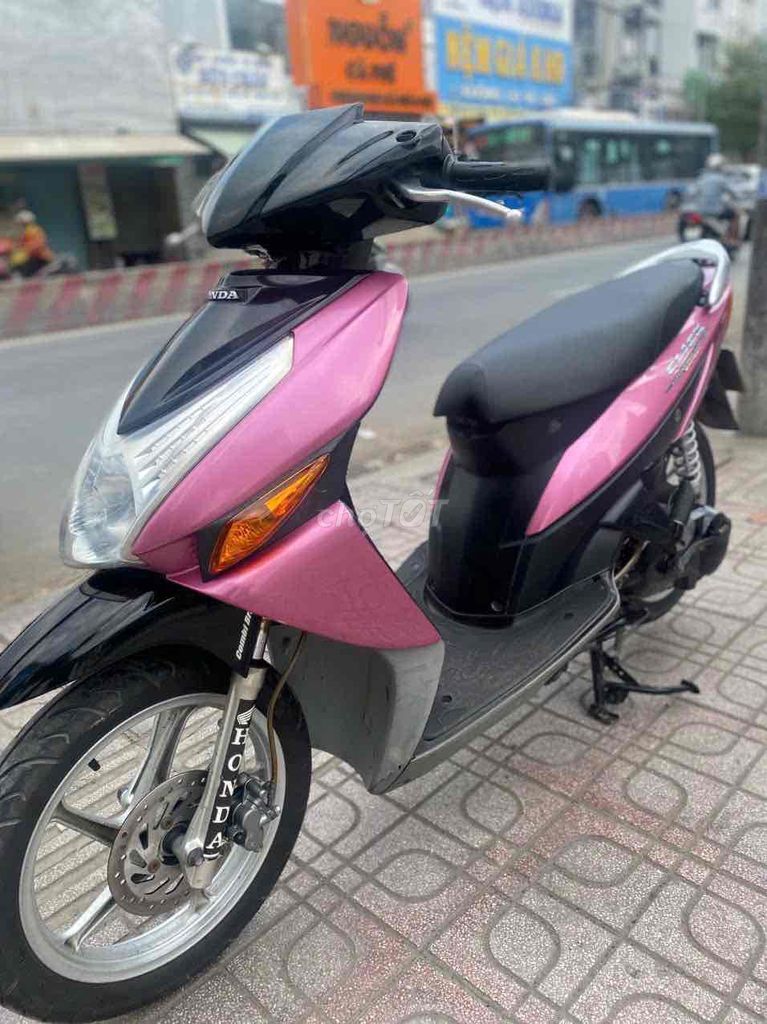 CICK 2008 cavet theo xe giấy tờ đầy đủ máy êm ru. Mua bán Xe máy tại Quận 7 Tp Hồ Chí Minh được đăng bởi Gia Bảo  hình 3