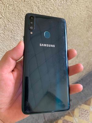 ss a20s 3/32gb pin trâu máy zin full giá 650k. Mua bán Điện thoại tại Huyện Hóc Môn Tp Hồ Chí Minh được đăng bởi MINH HẠNH MOBILE