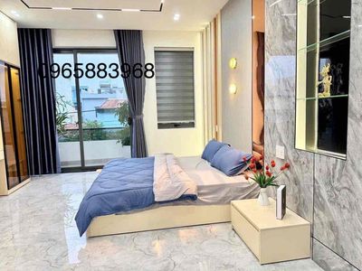Аренда · 4 комн. · 100 м² · Quận Liên Chiểu, ул. Đường Dương Đức Hiền