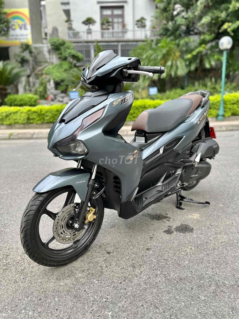 Honda Airblade 2023!! 160cc phanh ABS Lướt/Mới. Mua bán Xe máy tại Quận Hoàng Mai Hà Nội được đăng bởi Xe Máy Quân Oanh  hình 1