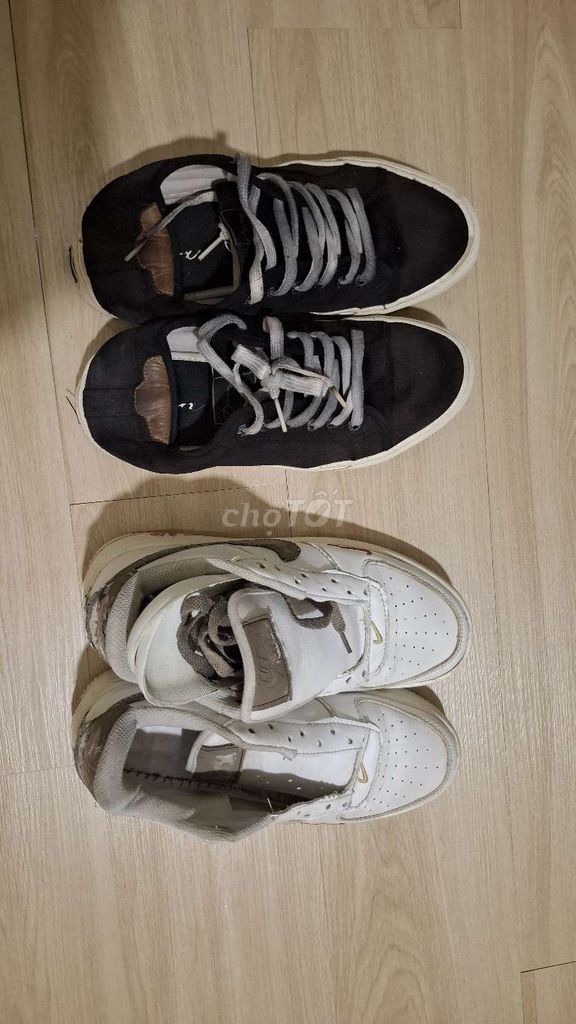 Giày thể thao size 40. Mua bán Giày dép tại Huyện Chơn Thành Bình Phước được đăng bởi Nguyễn Đức hình 1
