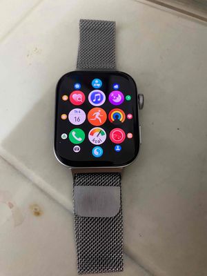 Huawei watch fit 3 còn mới keng. Mua bán Thiết bị đeo thông minh tại Thành phố Thủ Đức Tp Hồ Chí Minh được đăng bởi Tấn Nguyễn