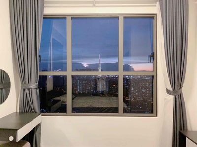 NẮM CHỦ BÁN CĂN 3PN 90m2 giá chỉ 8 tỷ all in, tầng cao, view thoáng