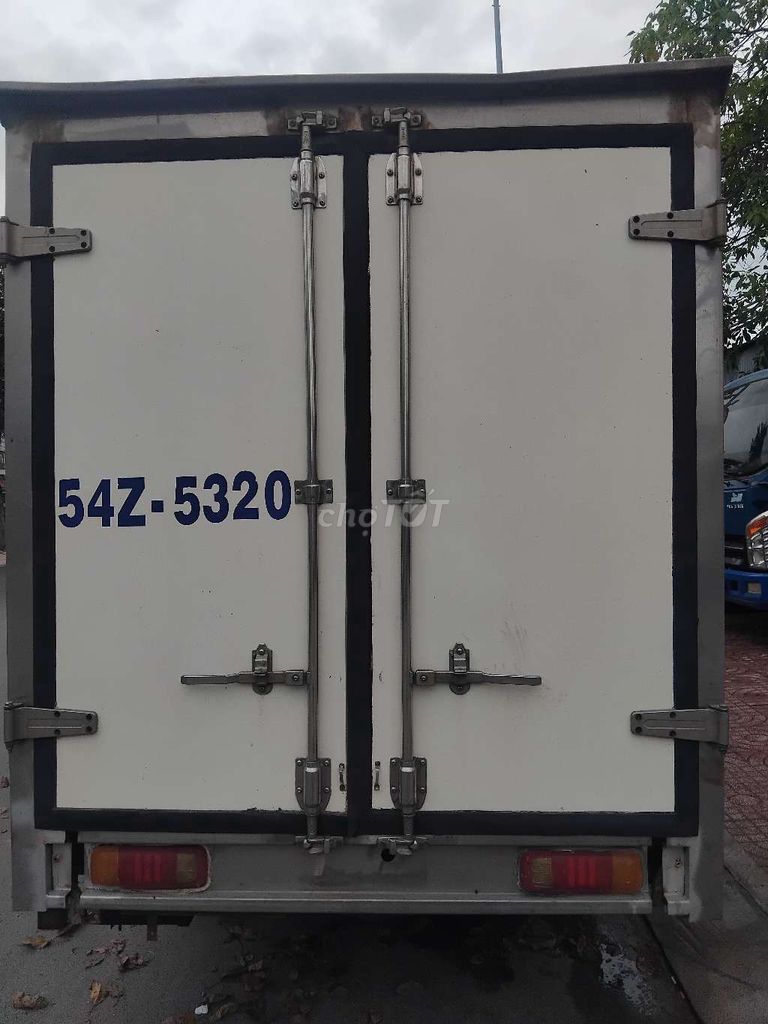 Kia 1tan đơi 205. Mua bán Xe tải, xe ben tại Quận Bình Tân Tp Hồ Chí Minh được đăng bởi ÔTÔ Tâm nguyên hình 3