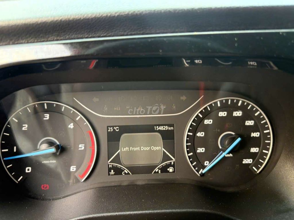 Ford Transit 2022 Trắng 150.000 km. Mua bán Ô tô tại Quận Bình Tân Tp Hồ Chí Minh được đăng bởi Autu nhật phú lộc hình 10