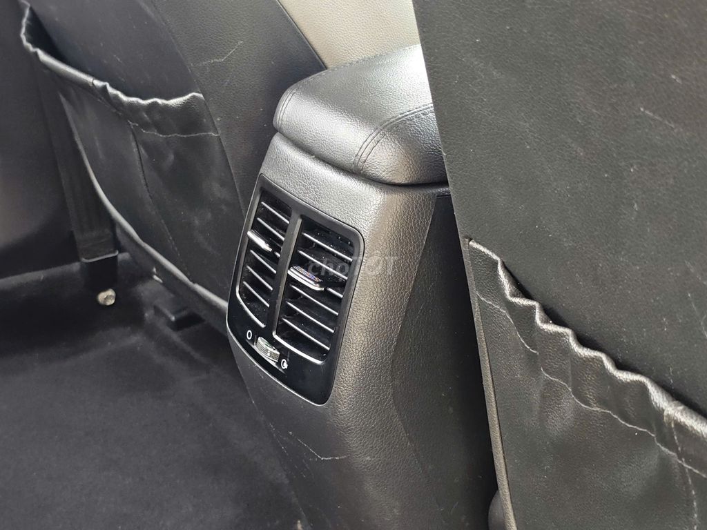 Kia Optima 2014 2.0 AT - 90000 km. Mua bán Ô tô tại Thành phố Thủ Đức Tp Hồ Chí Minh được đăng bởi Quang Tương hình 9