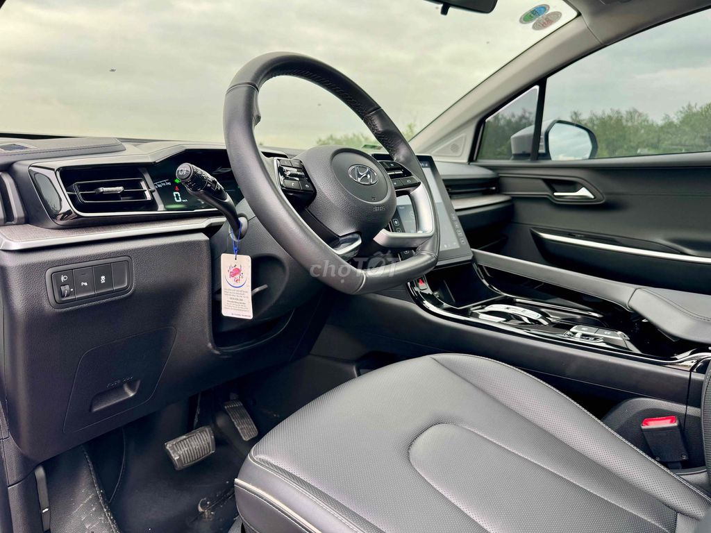 Hyundai Custin 2023 1.5 Turbo Đặc biệt 27000 km. Mua bán Ô tô tại Quận Cẩm Lệ Đà Nẵng được đăng bởi nguyễn văn khoa hình 13