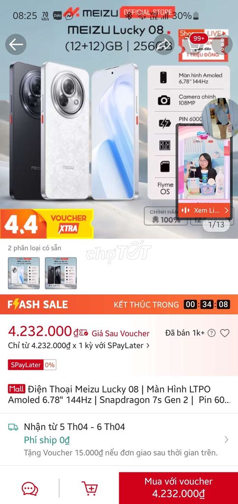 tìm tubo3 hay máy chíp khỏe. Mua bán Điện thoại tại Huyện Bù Đốp Bình Phước được đăng bởi Quốc Anh hình 1