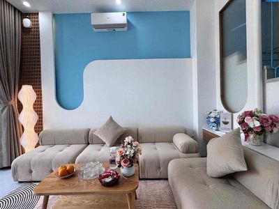 Rent · 4 bd · 100 м² · Quận Ngũ Hành Sơn, ул. Đường Nguyễn Văn Thoại