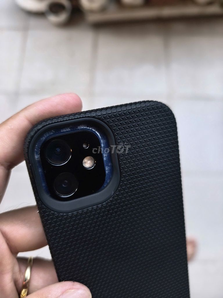 Apple iPhone 12 mini 256GB Đen. Mua bán Điện thoại tại Thành phố Long Xuyên An Giang được đăng bởi Hacker W hình 1
