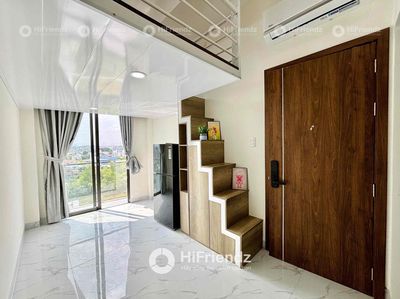 Căn hộ mới xây Full NT _ Ban công _ Ngay AEON Tân Phú - Ở ngay được. Cho thuê căn hộ/chung cư tại Quận Tân Phú Tp Hồ Chí Minh được đăng bởi Thanh Lâm HiFriendz