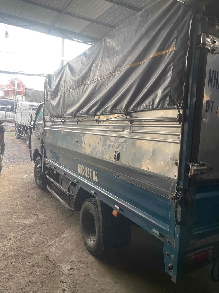 Kia K165 2016 2.4 tấn. Mua bán Xe tải, xe ben tại Thành phố Biên Hòa Đồng Nai được đăng bởi Nhan Hùng Thanh Phong hình 2