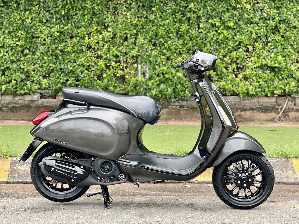 VESPA ABS IGET 2017 BSTP CHÍNH CHỦ CÓ BÁN GÓP