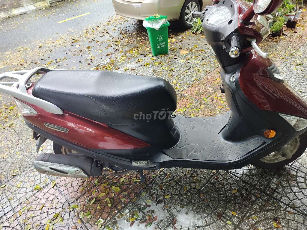 Bán xe máy. Mua bán Xe máy tại Quận Cẩm Lệ Đà Nẵng được đăng bởi Tên chưa cung cấp hình 2