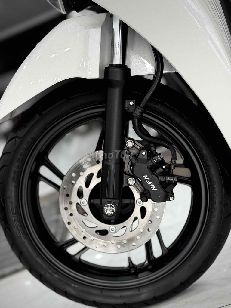 Sh125i 2023 Lướt chính chủ ký ( Hỗ trợ Trả GÓP ) 🔥. Mua bán Xe máy tại Thị xã Phú Mỹ Bà Rịa - Vũng Tàu được đăng bởi Cửa Hàng Xe Máy Phú Mỹ hình 10