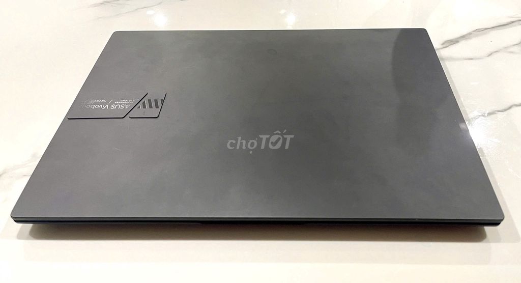 Asus Vivobook K3605v Gaming Xám Rất mới. Mua bán Laptop tại Quận Ngũ Hành Sơn Đà Nẵng được đăng bởi Dũng hình 1