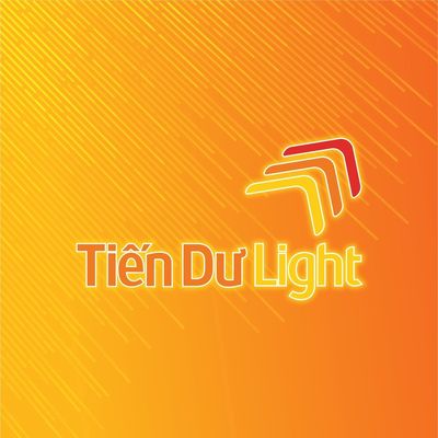 CÔNG TY CỔ PHẦN ÁNH SÁNG TIẾN DƯ - CN HỒ CHÍ MINH logo