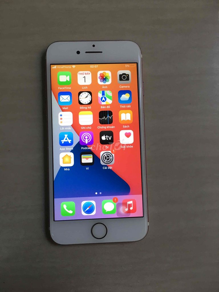 iPhone 7g quốc tế 32gb Full chức năng iCloud an