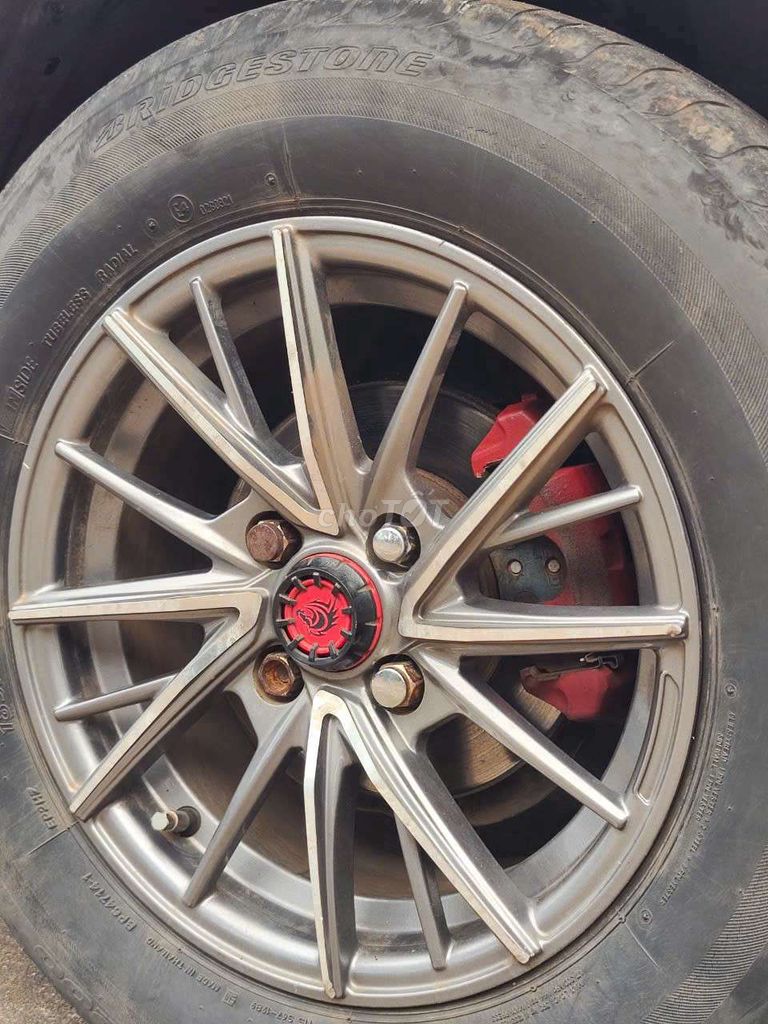 xe 1995 Tôi không rõ - 15850 km. Mua bán Ô tô tại Huyện Chư Prông Gia Lai được đăng bởi Tuấn  hình 3