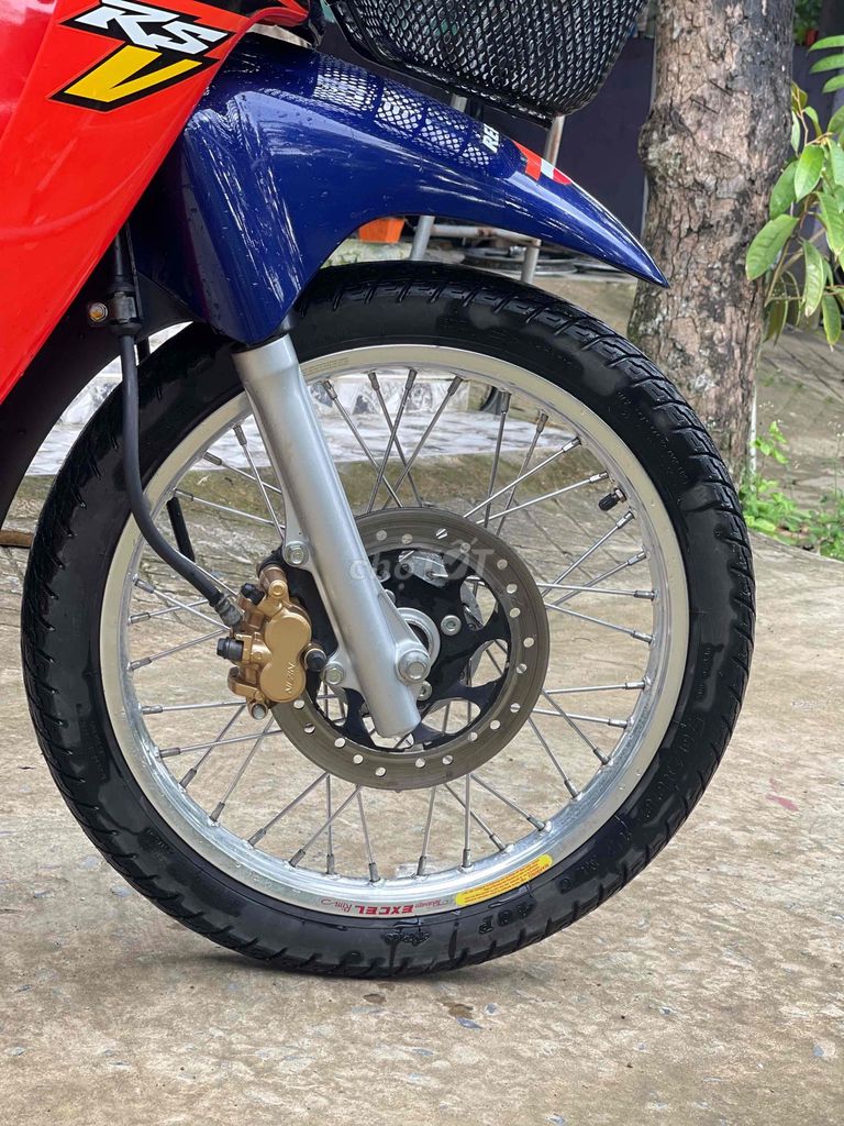 wave s uo resol. Mua bán Xe máy tại Huyện Cái Bè Tiền Giang được đăng bởi Nhựt Nam hình 5