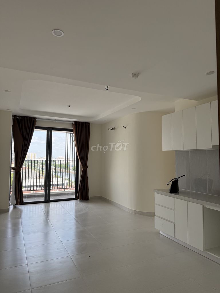 Cho thuê căn hộ Aurora Residence 79m2 3PN, 2WC nhà thoáng hướng mát