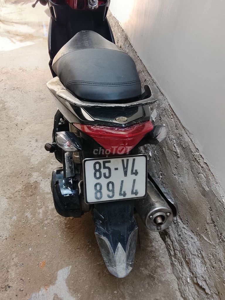 Bán  yamaha Novo5. Mua bán Xe máy tại Thành phố Nha Trang Khánh Hòa được đăng bởi TNT  hình 3