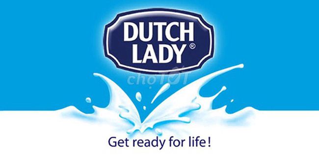 Le & Associates – NV Bán Hàng Sữa Cô Gái Hà Lan Tại Shop Trà Vinh – Thị xã Bình Minh