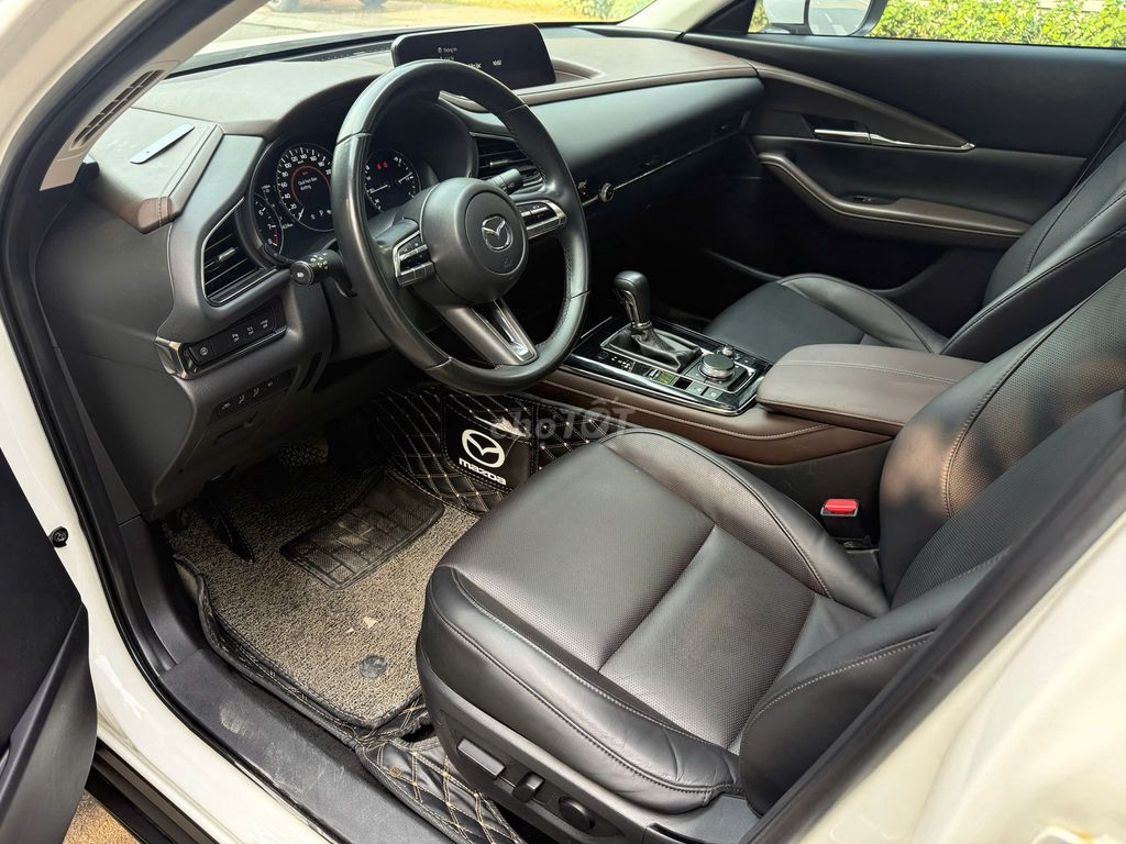 Mazda CX-30 Premium 2021. Mua bán Ô tô tại Quận Long Biên Hà Nội được đăng bởi PHÚC LÂM  AUTO hình 15
