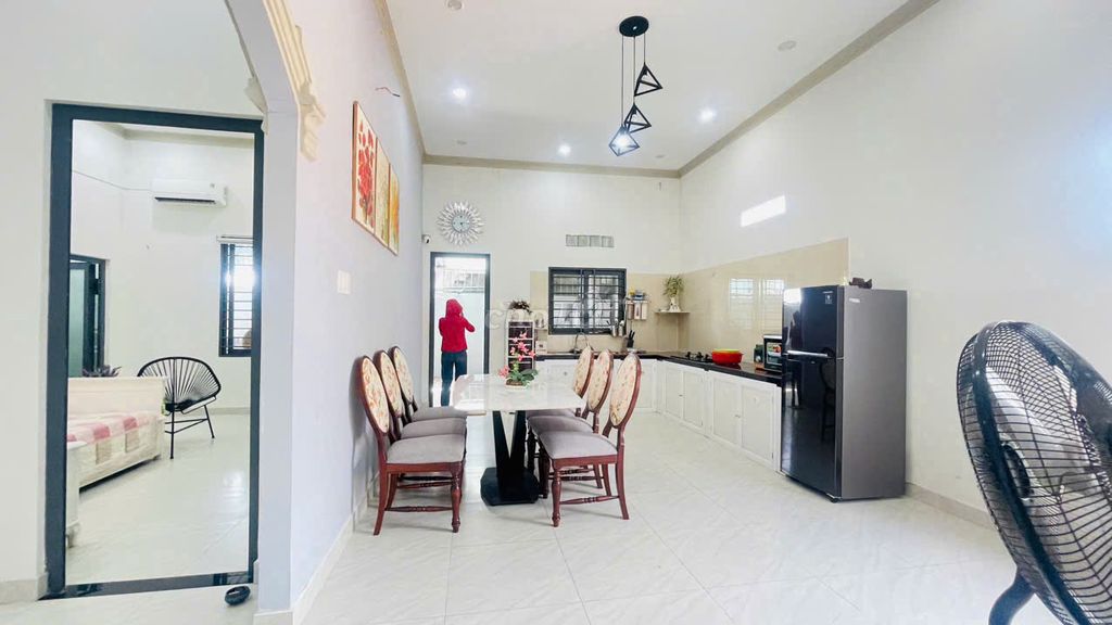 Bán nhà mặt tiền Kinh Doanh Tỉnh Lộ 44B - góc 2 mặt tiền. Mua bán nhà ở tại Huyện Long Điền Bà Rịa - Vũng Tàu được đăng bởi Trần Thị Thơm hình 3