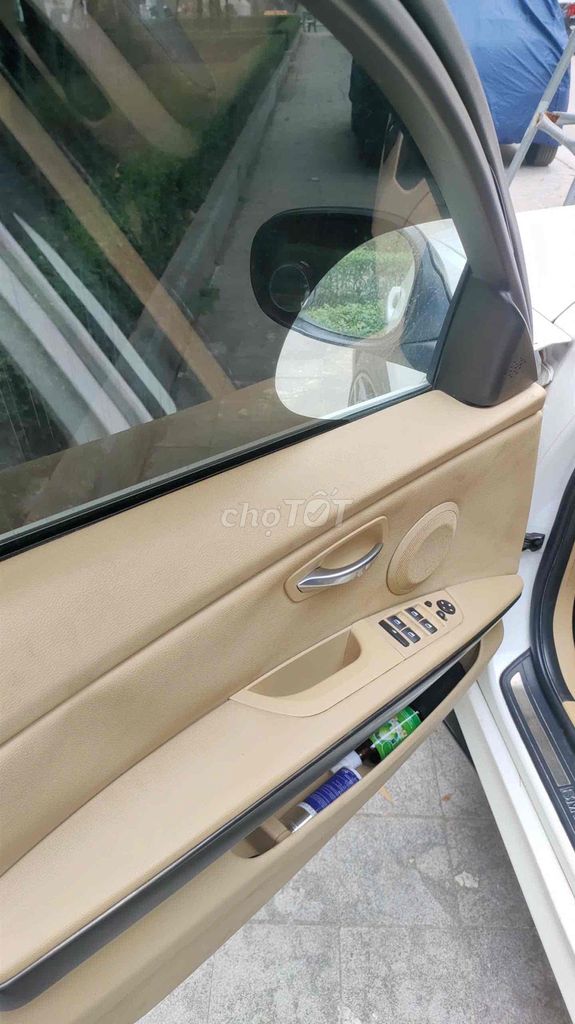 BMW 2010 Trắng 5 chỗ Tự động. Mua bán Ô tô tại Quận Nam Từ Liêm Hà Nội được đăng bởi Trần Văn Tú hình 16