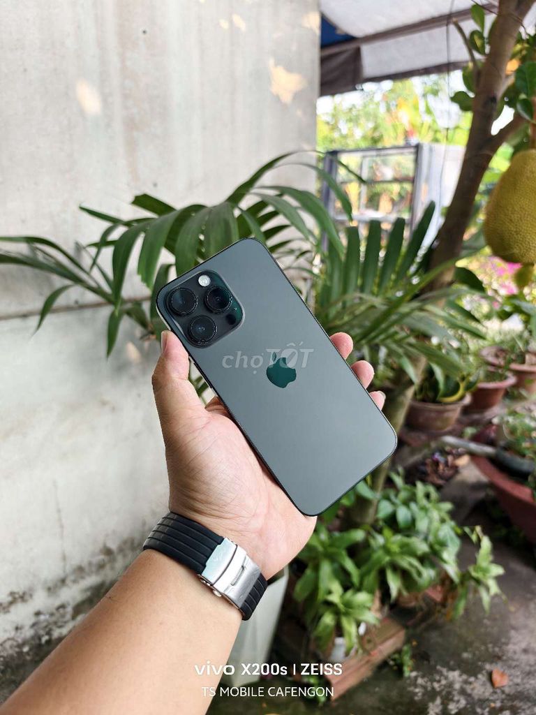 Apple iPhone 14 Pro Max 128GB Q.tế. Mua bán Điện thoại tại Thành phố Mỹ Tho Tiền Giang được đăng bởi TS9Mobile hình 1