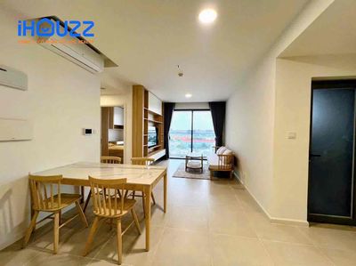 Аренда · 2 комн. · 80 м² · Thành phố Thủ Đức