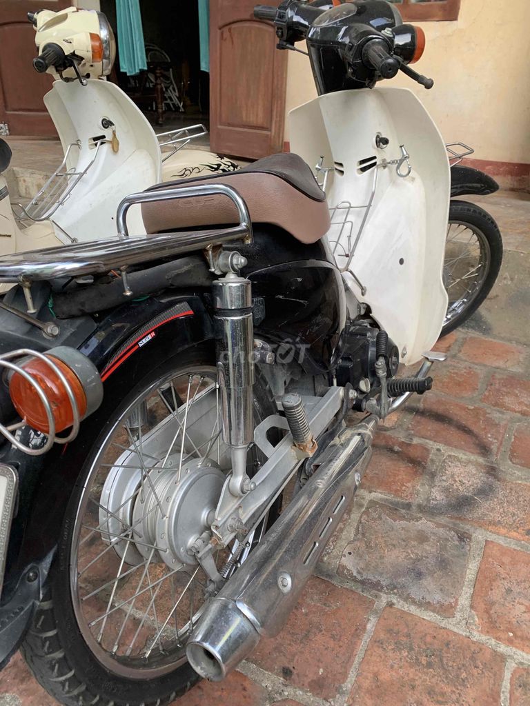 cặp xe cup học sinh màu be+đen nhám 2019. Mua bán Xe máy tại Thành phố Thanh Hóa Thanh Hóa được đăng bởi Vương Vĩnh hình 6