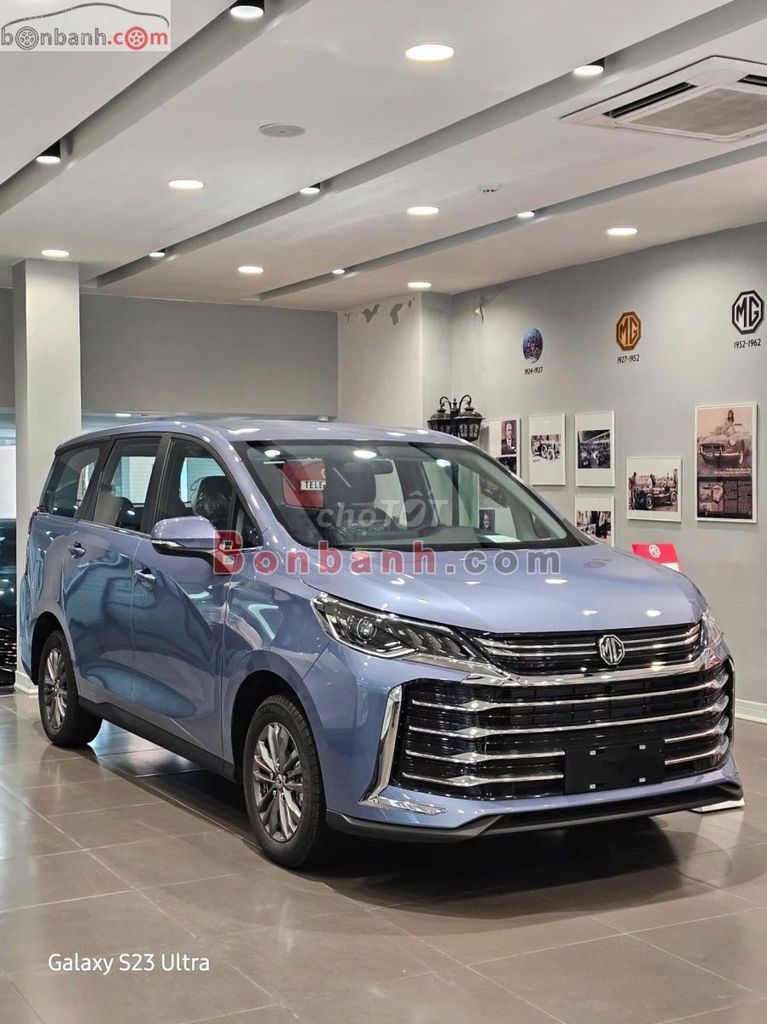 MG G50 1.5 AT Del 2025. Mua bán Ô tô tại Quận Long Biên Hà Nội được đăng bởi Bùi Tiến Hưng hình 5