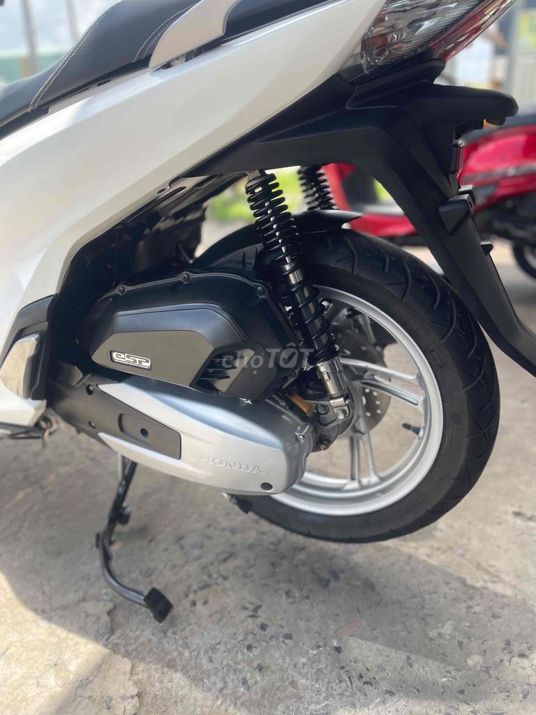 sh 125 2017. Mua bán Xe máy tại Quận Bình Thuỷ Cần Thơ được đăng bởi Cửa hàng xe máy Minh Triều hình 4