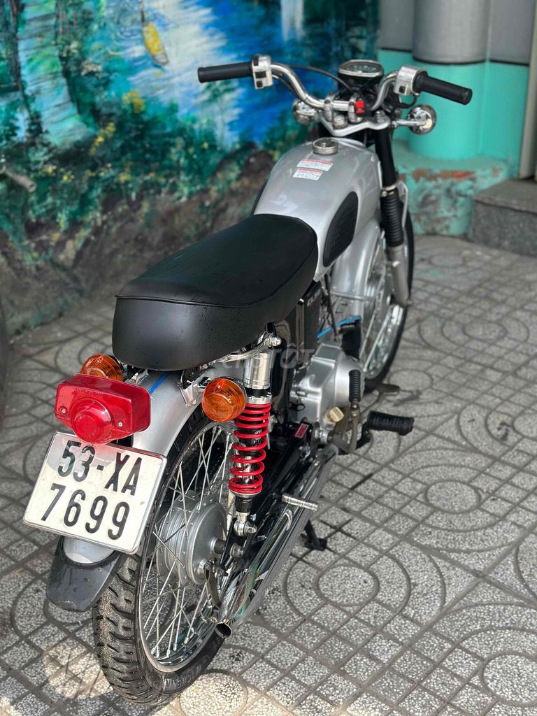 67 up CL. Mua bán Xe máy tại Quận Gò Vấp Tp Hồ Chí Minh được đăng bởi Đỗ Phát hình 7